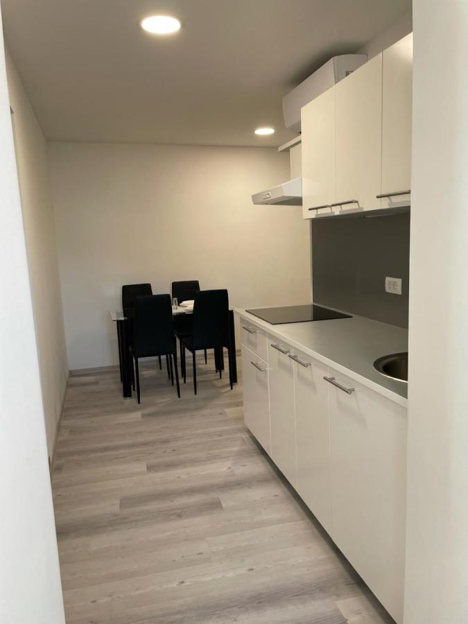 Apartmaja Eva&Pia Koper Bagian luar foto