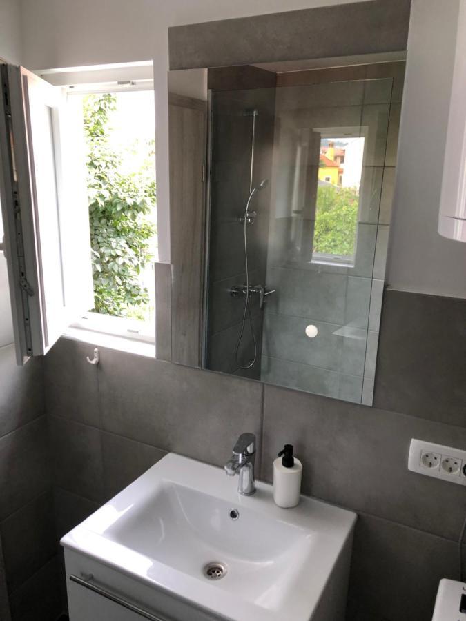 Apartmaja Eva&Pia Koper Bagian luar foto