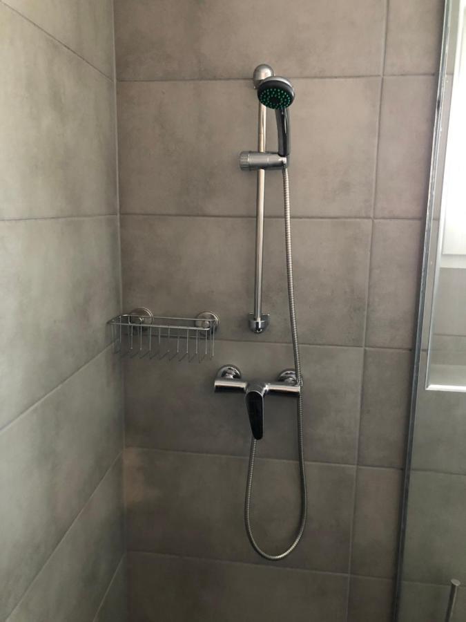 Apartmaja Eva&Pia Koper Bagian luar foto