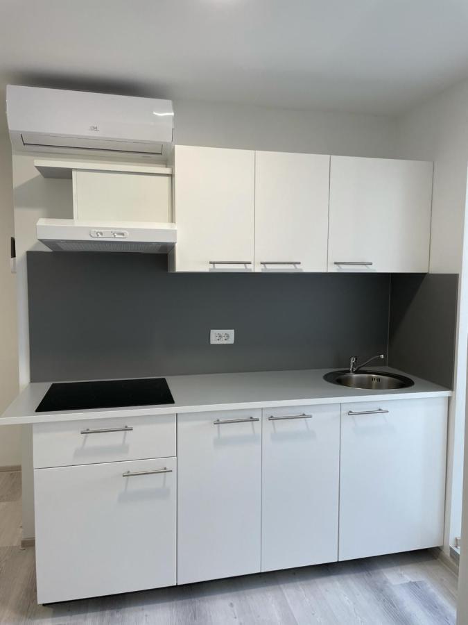 Apartmaja Eva&Pia Koper Bagian luar foto