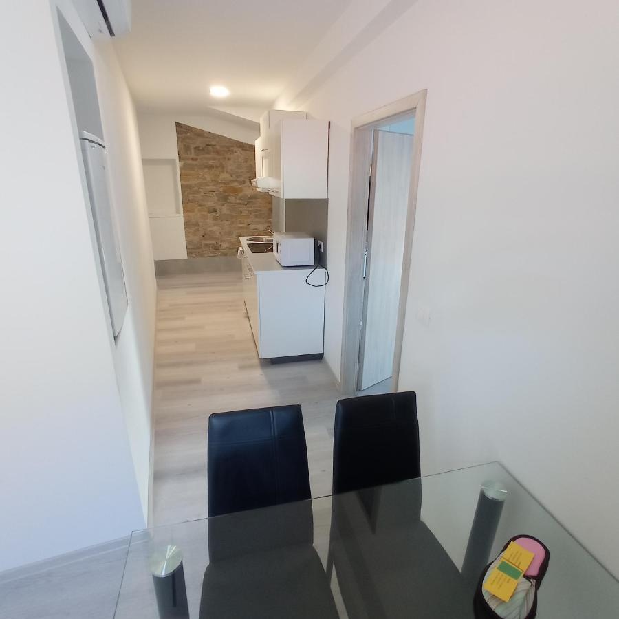 Apartmaja Eva&Pia Koper Bagian luar foto